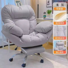 Furniture Lazy, Sofa, Home, Computer Chair, Comfort, Chair, Backrest, Reclining, Bedroom, Office Chair, Living Room Furniture Office Furniture