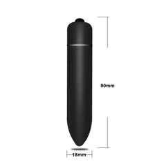 4pcs Soft Silicone Anal Plug Mini Erotic Bullet Vibrator Butt Plug Sex Toy for Men Women Gay Couples Anal Prostate Stimulator