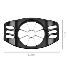 1PC Stainless Steel for Apple Cutter Slice Apples in Seconds with This 1pc Stainless Steel for Apple Cutter Kitchen Tools, Kitchen Accessories