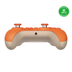 8BitDo Ultimate C Wired Controller USB Gamepad with Hall Effect Joysticks for PC Windows and Xbox Series X、Series S, Xbox One,.
