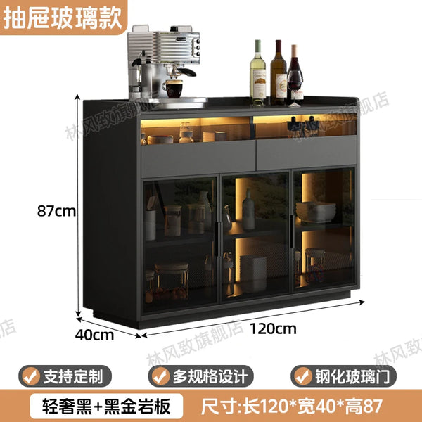 120x40x87cm-black