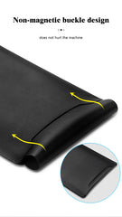 Laptop Sleeve Bag Case For Apple Macbook Air Pro 13 M1 M2 2020 Notebook Sleeve Bag For ASUS 11 12 13.3 14 15 15.6 16 Case