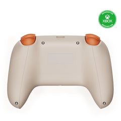 8BitDo Ultimate C Wired Controller USB Gamepad with Hall Effect Joysticks for PC Windows and Xbox Series X、Series S, Xbox One,.