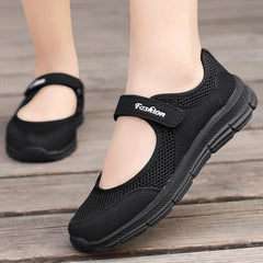 Shoes Women lightweight Vulcanize Shoes For Women White Zapatillas De Mujer Spring Summer Casual Sneaker Comfortable Woman Flat Shoes