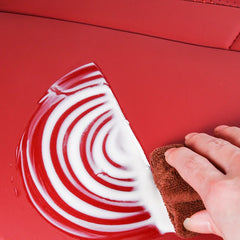 Leather Seat Covers for MINI Cooper R50–R60 Models