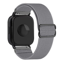 Nylon Strap for Redmi Watch 5 Active/5 Lite Smartwatch Belt Adjustable Elastic Bracelet Correa Xiaomi Redmi Watch 5 Active Band