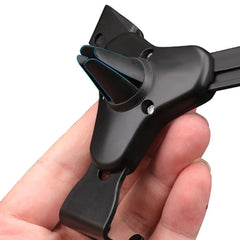Universal Car Holder For Phone in Car Air Vent Mount Clip Cell Holder Gravity Mobile Phone Stand For iPhone 15 Xiaomi Samsung