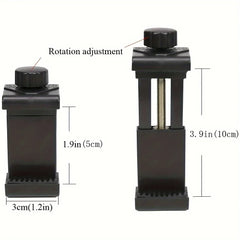 Head-Mounted Smartphone Holder First-Person View Video Outdoor Live Bracket For GoPro 10 9 8 7 6 5 4 DJI Action 2 For IPhone 16