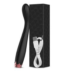 Beginner Vagina Vibrator for Women Clitoris Nipples Stimulator Clit G-Spot Vibrator Female Masturbator Sex Toy for Women