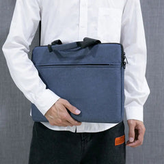 13.3 14 15.6 inch Ultra Thin Laptop Handbag Sleeve Case Notebook Cover Pouch Shoulder Bag For Lenovo HP Dell Asus Samsung