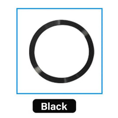 Magnetic Metal Plate Ring for Magsafe Wireless Charger Iron Sheet Sticker Car Phone Holder Magnet Patch for IPhone12 13/Pro/Max