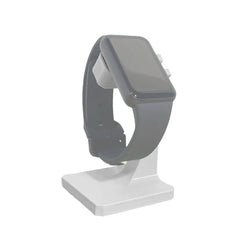 Smart Watch Charger Dock Base Holder for Samsung Galaxy Fit3 USB Charging Stand With Integrated Cable Management Slot