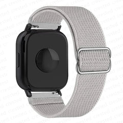 Nylon Strap for Redmi Watch 5 Active/5 Lite Smartwatch Belt Adjustable Elastic Bracelet Correa Xiaomi Redmi Watch 5 Active Band