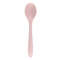 Long Handle Silicone Ladle Soup Spoon Colander Ramen Noodles Tablespoons Scoop Rice Salad Stirring Spoons Kitchen Tools, Cooking Utensils