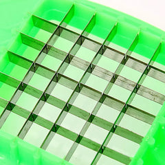 French Fries Maker Potato Cutter Vegetable Potato Slicer Cutter Chopper Chips Making Tool Potato Cutting Tool Kitchen Gadgets