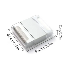 Mini Lint Remover Manual Hair Ball Trimmer Fuzz Pellet Cut Machine Portable Epilator Sweater Clothe Shaver Laundry Cleaning Tool