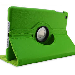For iPad 2 3 4 Case 360 Rotating Stand Tablet Cover For iPad Air 1 2 3 4 5 10.9 Pro 11 9.7 5th 6th 10.2 7th 8th 9th 10th Cases