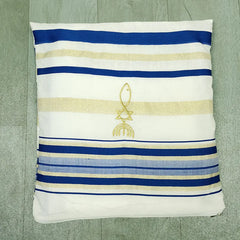 Big Size 108*180Cm Jewish Tallit Talit Prayer Shawl & Talis Scarf Women Men Talit Prayer Shawl Messianic Tallit for Christian