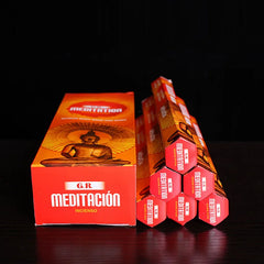 120sticks natural indian incense sticks meditarion business GR scents for home stick incense