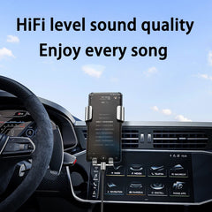 AUX Audio Cable Type-C USB C to 3.5mm Jack AUX Cord Car Speaker Headphone Adapter for Samsung Xiaomi Huawei Type-C Converter
