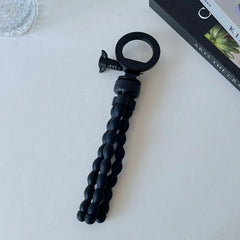 for Magsafe Magnetic Tripods for Mobile Phone Tripod Smartphone Monopod Universal Stand Octopus Mini Tripod for Phone Holder