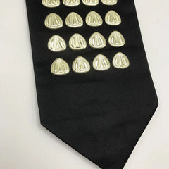 Judaica Atarah Neckcollar for Tallit Prayer Shawl Jewish Blessing Spiritual Gift Tallit Crown
