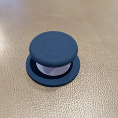 Original Silicone For Magsafe Magnetic Phone Mount Grip Finger Ring Holder Expanding Stand Portable Holder For iPhone 17 Samsung