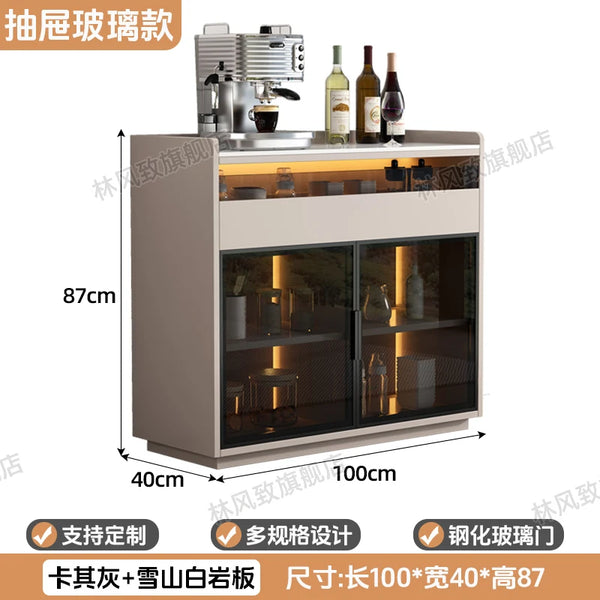 100x40x87cm-gray