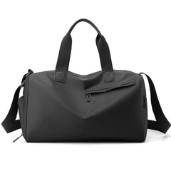 Waterproof Travel & Sports Bag for Men & Women – Large
