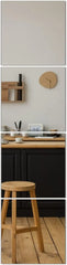 4/8pcs Wall Mirror Full Length Mirror for Bedroom Full Body Shatterproof Mirror Large Unbreakable frameless Soft Acrylic Mirrors