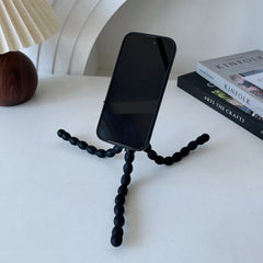 for Magsafe Magnetic Tripods for Mobile Phone Tripod Smartphone Monopod Universal Stand Octopus Mini Tripod for Phone Holder