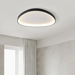 Creative Mango Living Room Lights Modern LED Ceiling Lamp Remote Dimming Bedroom Children's Study Home Decor Ceiling Chandelier