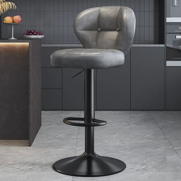 high-41-5cm-gray