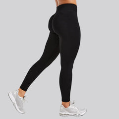 Yoga Pants Women Gym High Waist Stretch Leggings Seamless Women Breathable Fitness Workout Running Push Up Impact Sports Legging