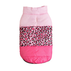 Winter Pet Coat Clothes for Dogs Winter Clothing Warm Dog Clothes for Small Dogs Christmas Big Dog Coat Winter Clothes Chihuahua