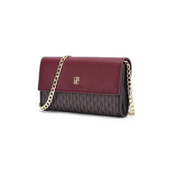 CH Exquisite Craftsmanship Women's Chain Bag Light Luxury Design Temperament Women's Crossbody Bag New 2025 Classic Chain Bag
