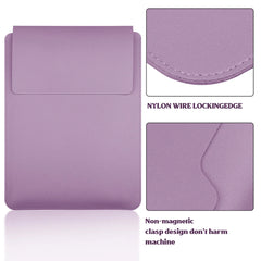 Laptop Sleeve Bag Case For Apple Macbook Air Pro 13 M1 M2 2020 Notebook Sleeve Bag For ASUS 11 12 13.3 14 15 15.6 16 Case