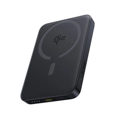 Baseus Qi2 Magnetic Power Bank 10000mah 15W Wireless Charging 22.5W Wired Charge Qi2-Certified for iPhone 16 15 14 13 12 Pro Max