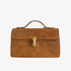 UKF Luxury Designer Top Handle Satchel & Tote Bag for Women