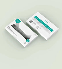NILLKIN Foldable Bluetooth Wireless Keyboard with Touchpad Compact and Portable For ipad Tablets Smartphones and Computers