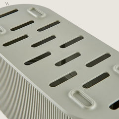 Nordic Plug Board Storage Box – Cable & Router Organizer Case