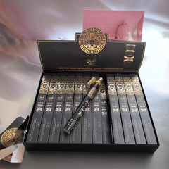 35ML Brand Perfume, Long-lasting Fragrance, Various Styles Suitable for Both Men and Women, Cologne Arabian Perfume