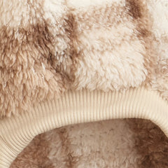 Newest Woolen Sweater for Small Dogs Warm Fleece Spring Autumn Pet Dog Clothes Chihuahua Schnauzer Puppy Pullovers Outfits