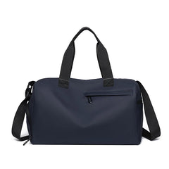 Waterproof Travel & Sports Bag for Men & Women – Large