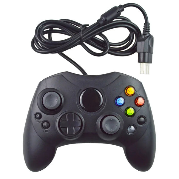 Wired Game Controller for XBOX