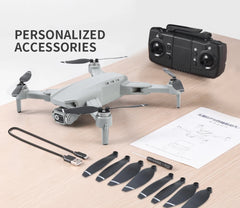 L900 Pro GPS Drone 4K Professional HD Dual Camera 5G Wifi Photography Brushless Foldable Quadcopter RC Distance 1.2KM Drones Toy