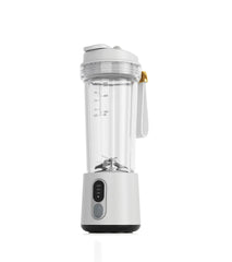 New 300W Powerful Juicer USB 4000mAh Battery Multi-use Juice Cup Grinder Outdoor Portable Fresh Fruit Blender Smoothie Juice Cup