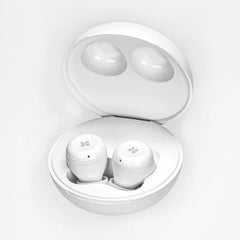 HIFIMAN TWS450 True Wireless Stereo Headset with Environmental Noise Cancellation & Audiophile-grade Dynamic Driver