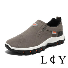Men's  Outdoor Hiking, Camping, Running, Jogging, Leisure Hiking, Waterproof, Anti Slip, Breathable Sports Shoes, Size 38-50