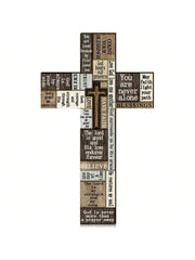 Christians Crossword Wall Signs Words And Say Wooden Crosses With Inspirational Words Motivational Signs Wooden Plaque